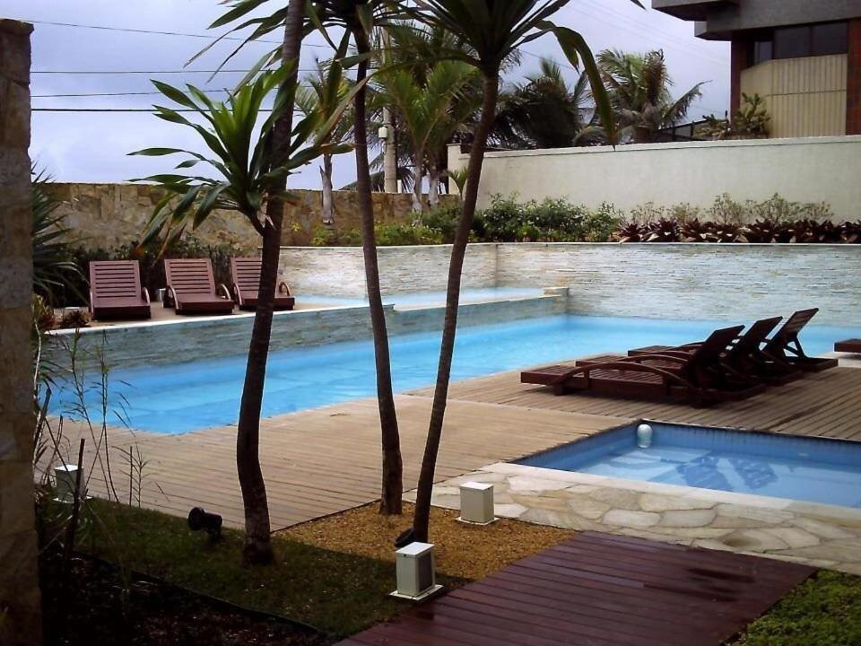 Hihome - Mandai Flat Cabo Frio Exterior photo