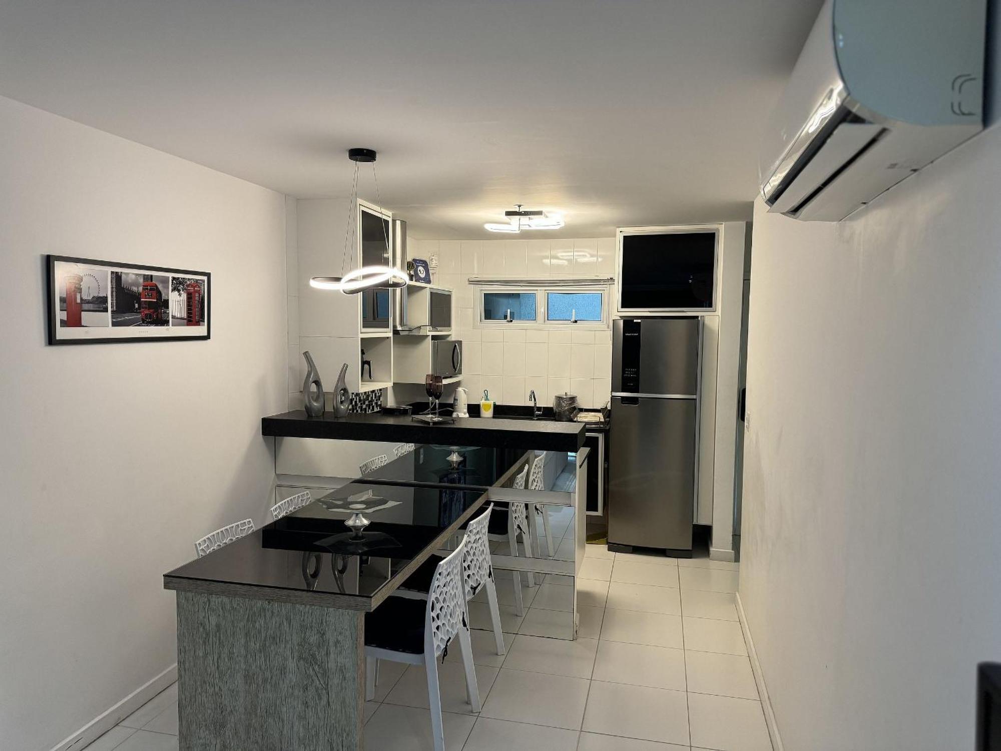 Hihome - Mandai Flat Cabo Frio Exterior photo